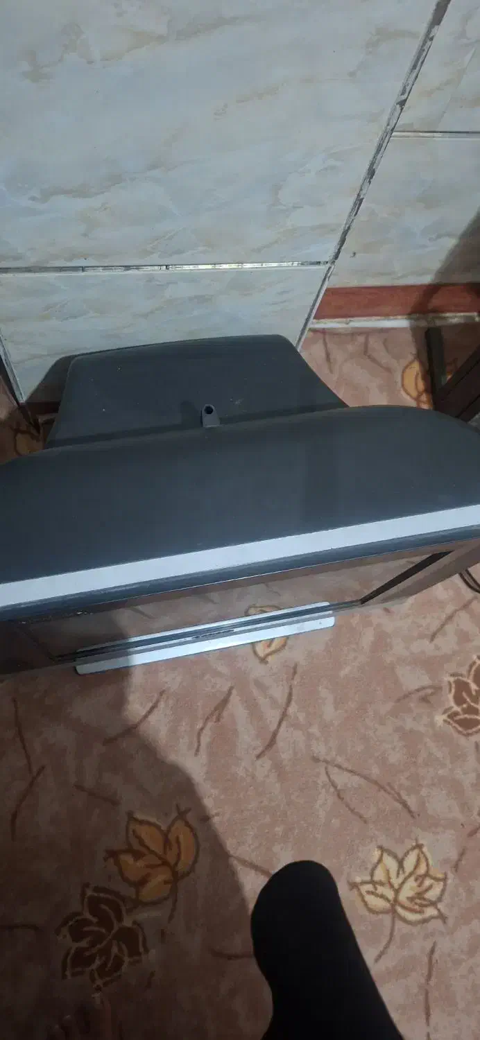 تلوزیون|تلویزیون و پروژکتور|گرگان, |دیوار