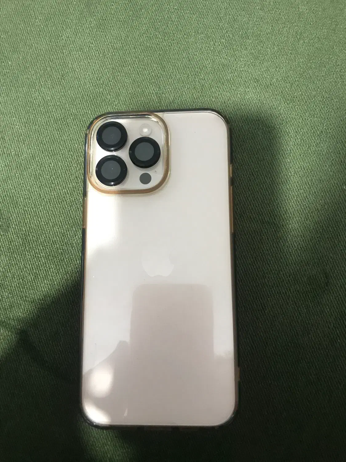 ایفون ۱۶ پرومکس باتری ۱۰۰|موبایل|زنجان, |دیوار