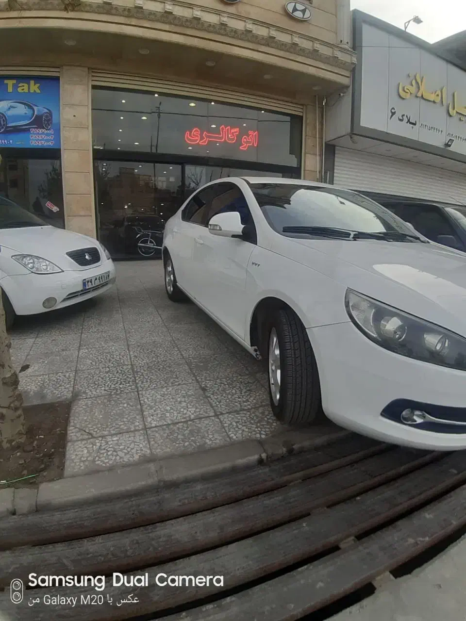 جک جی 5 دنده|خودرو سواری و وانت|تهران, شهرک ولیعصر شمالی|دیوار