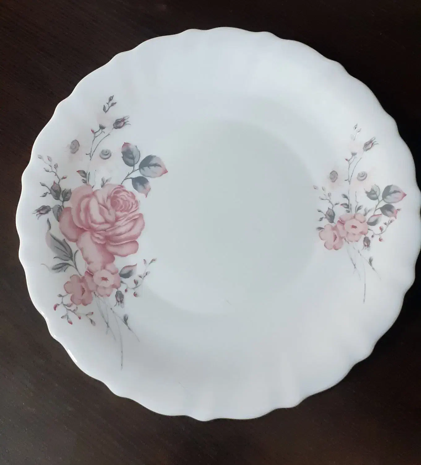 پیشدستی ۴دست نونو|ظروف سرو و پذیرایی|خمین, |دیوار