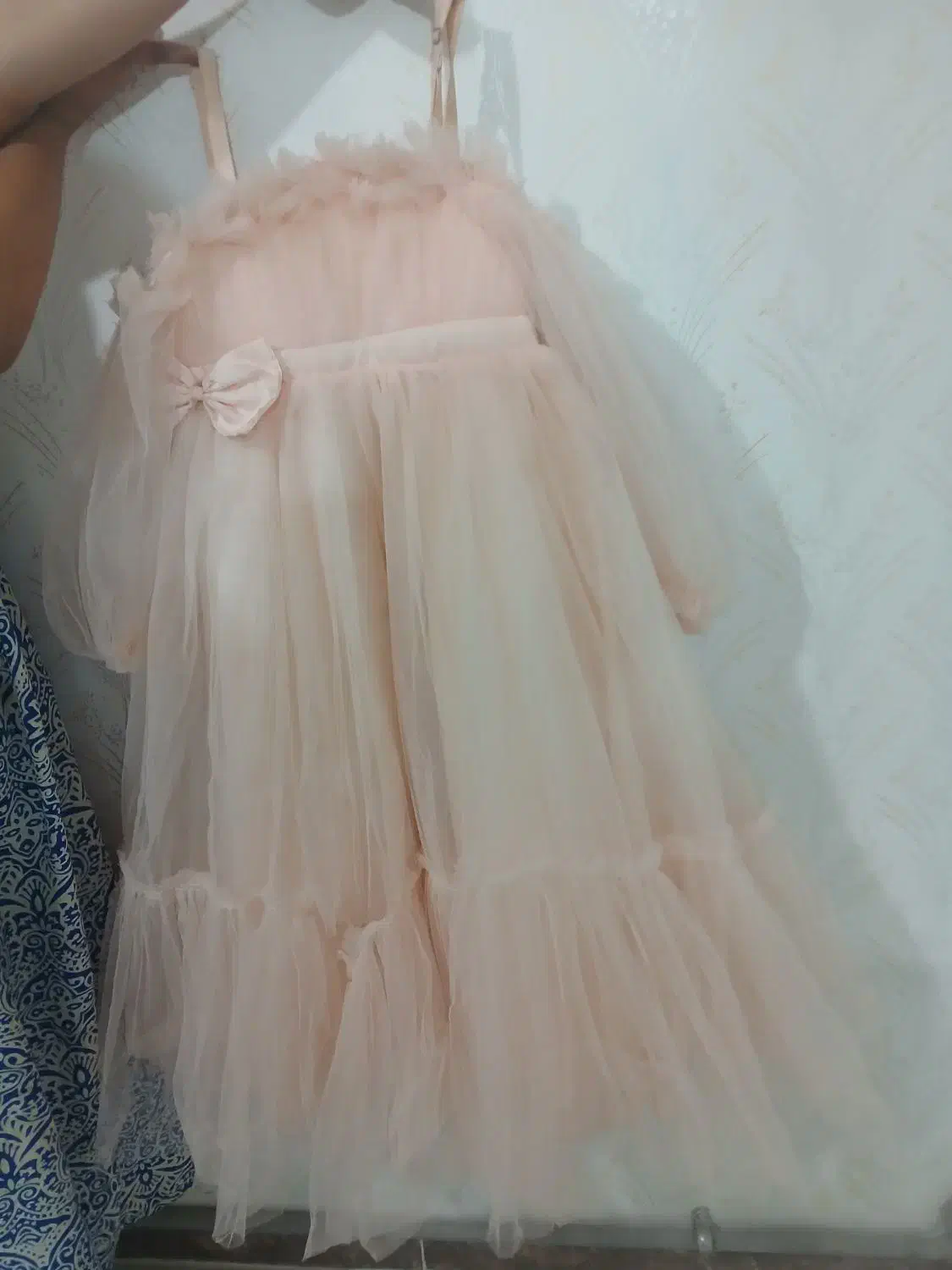 لباس عروس|کفش و لباس بچه|کرج, کیانمهر|دیوار