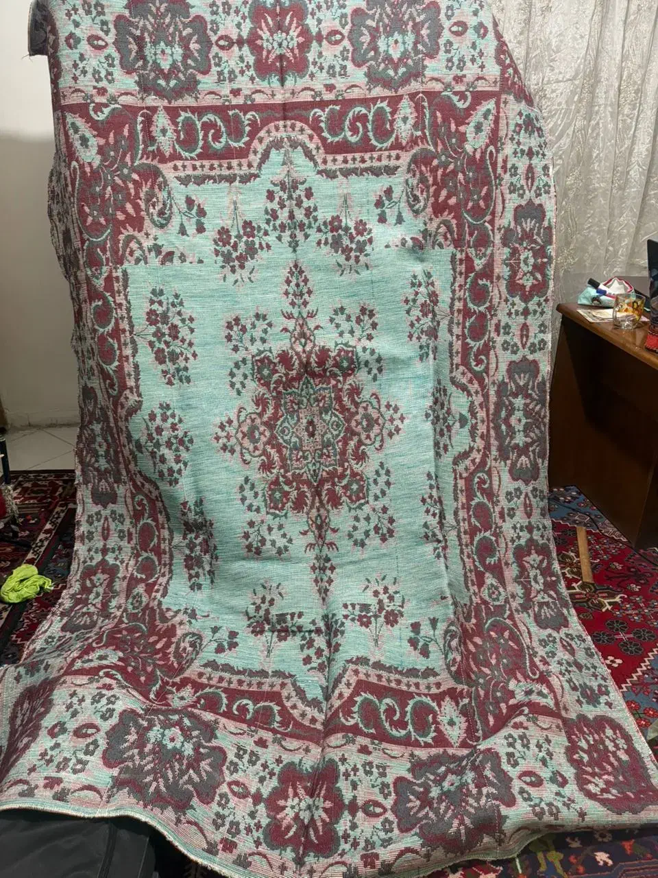 رو فرشی یزدی نو|روفرشی|تهران, دانشگاه شریف|دیوار