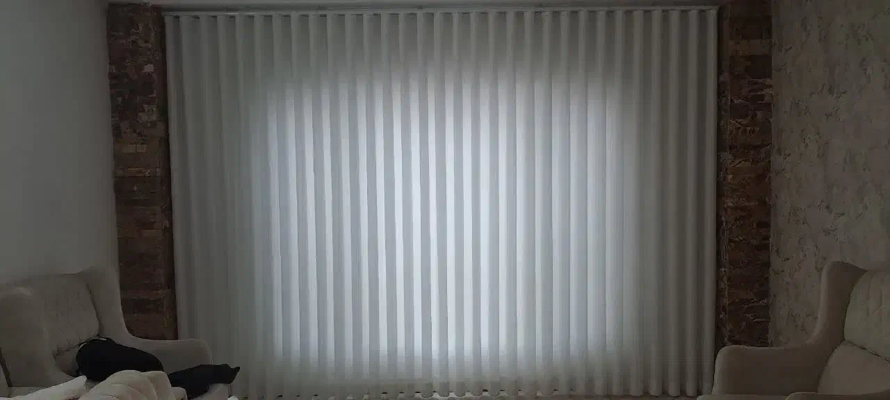 نصب و فروش پرده|پرده، رانر، رومیزی|قائم‌شهر, |دیوار