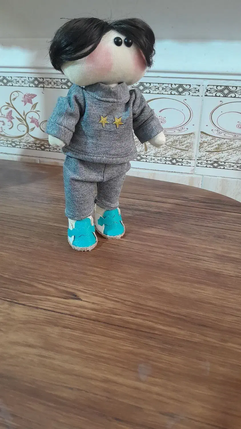 عروسک  روسی|صنایع دستی و سایر لوازم تزئینی|بیرجند, |دیوار