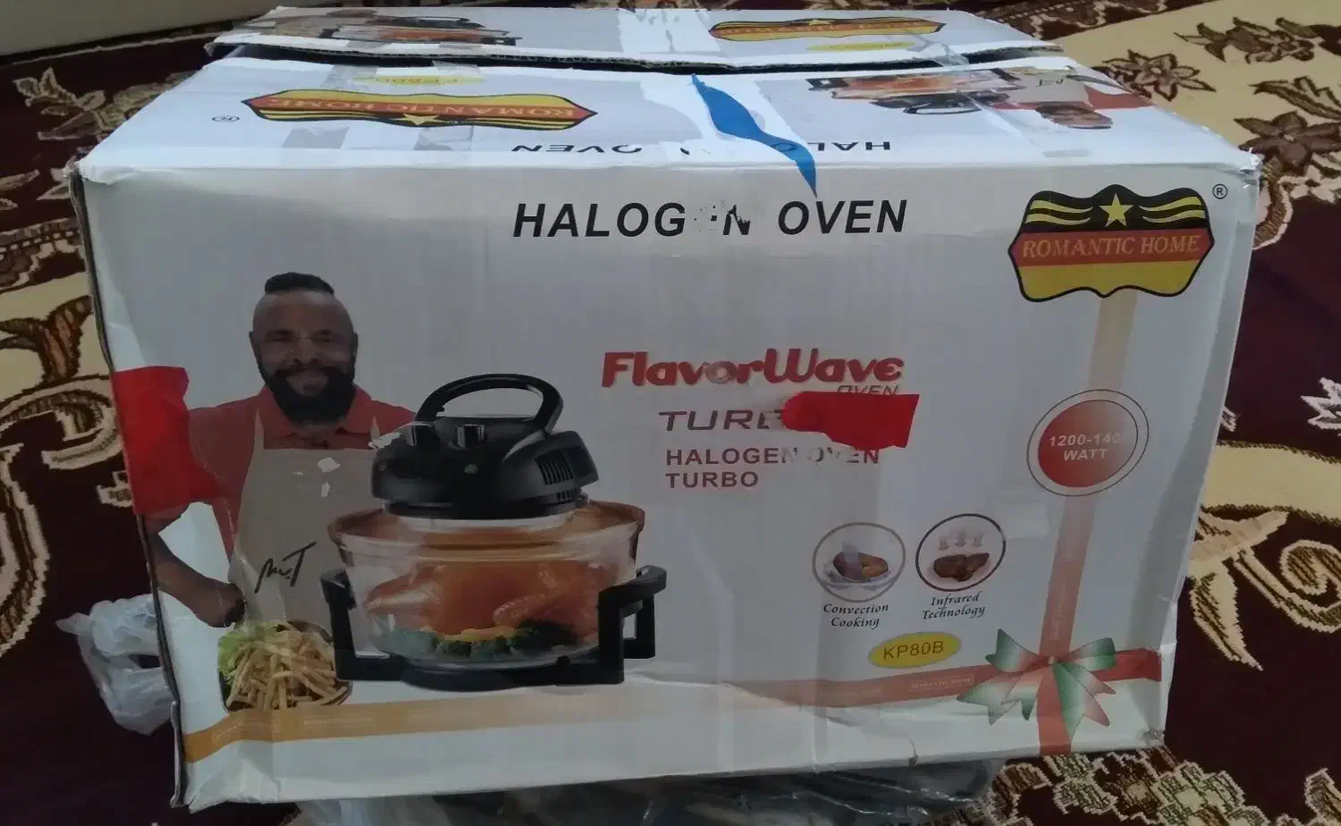 هواپزتمیزسالم درحد|اجاق گاز و لوازم برقی پختوپز|بوشهر, |دیوار