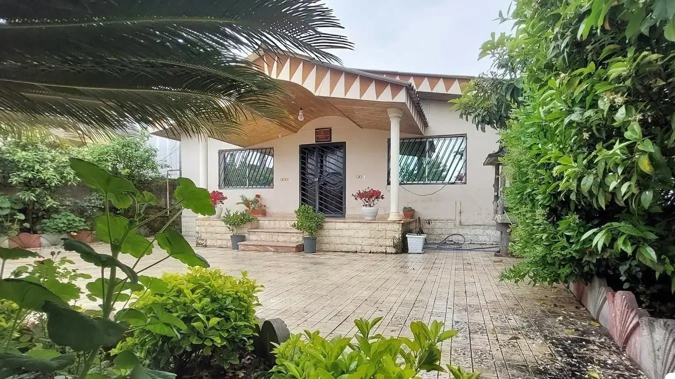 نزدیک دریا،بر12مترفروش یامعاوضه باآپارتمان درتهران|فروش خانه و ویلا|سلمانشهر, |دیوار