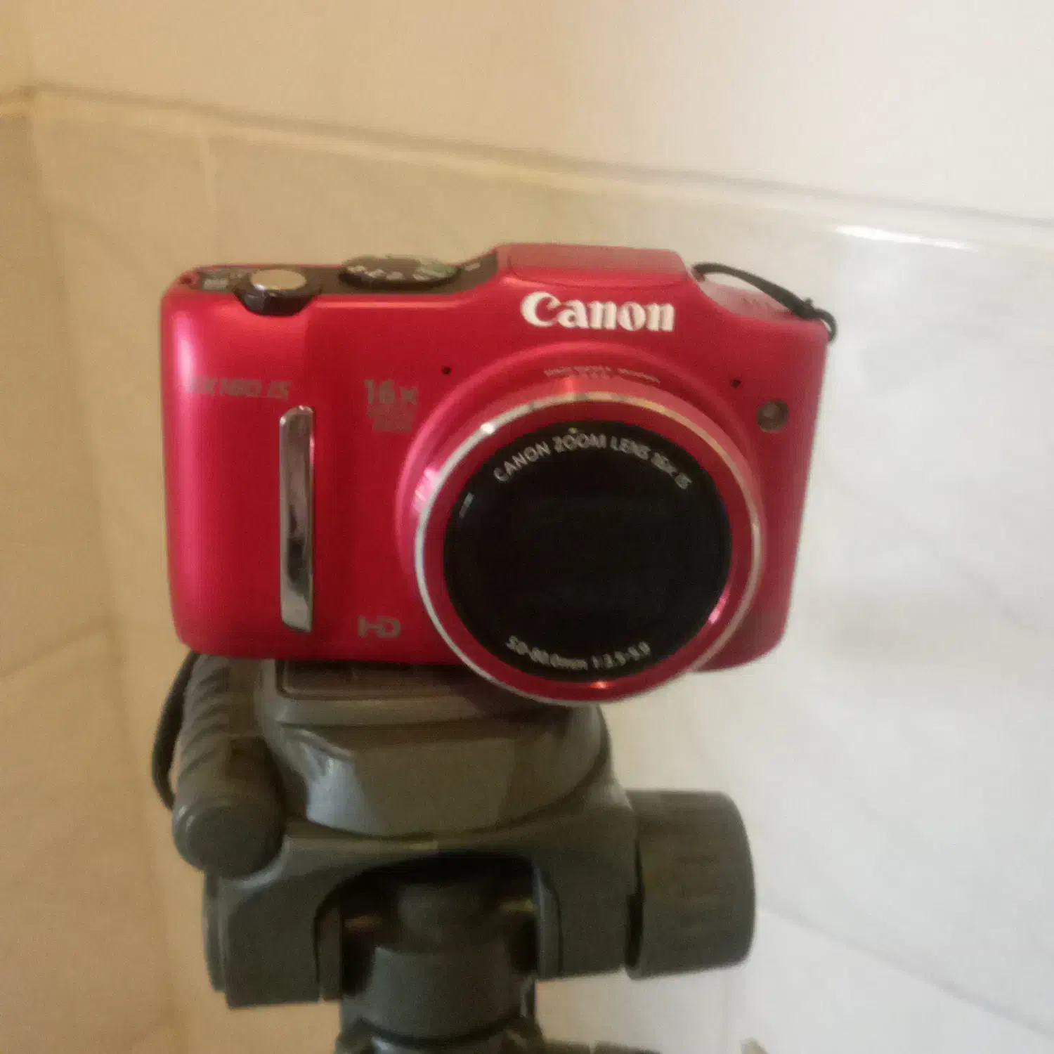 دوربین عکاسی و فیلمبرداری|دوربین عکاسی و فیلم‌برداری|تهران, امام زاده حسن|دیوار