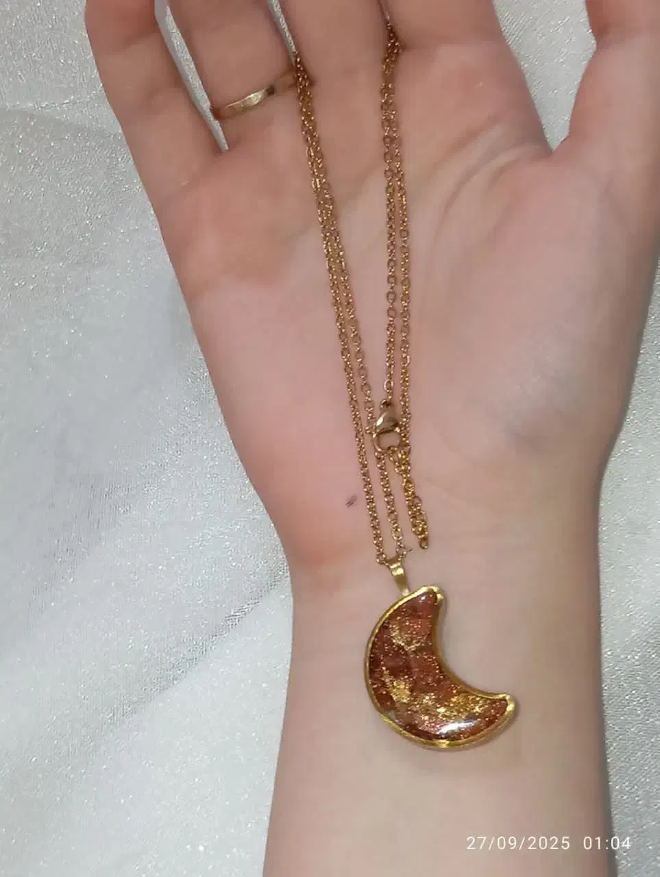 فروش زیورالات طرح سنگ|زیورآلات و اکسسوری|برازجان, |دیوار