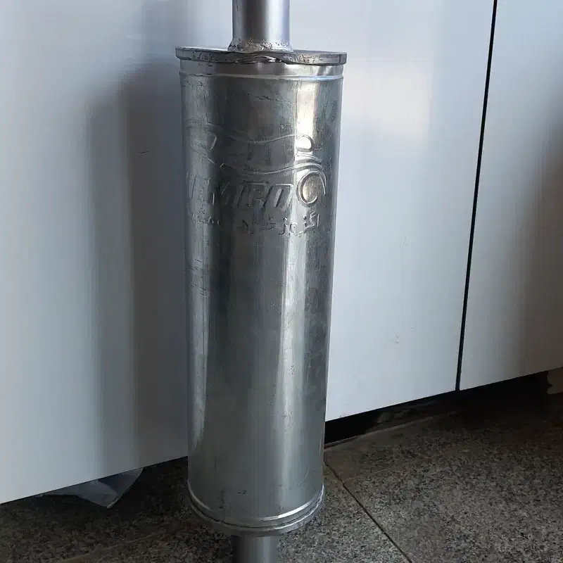 منبع 106 کوچیک|قطعات یدکی و لوازم جانبی|بیرجند, |دیوار