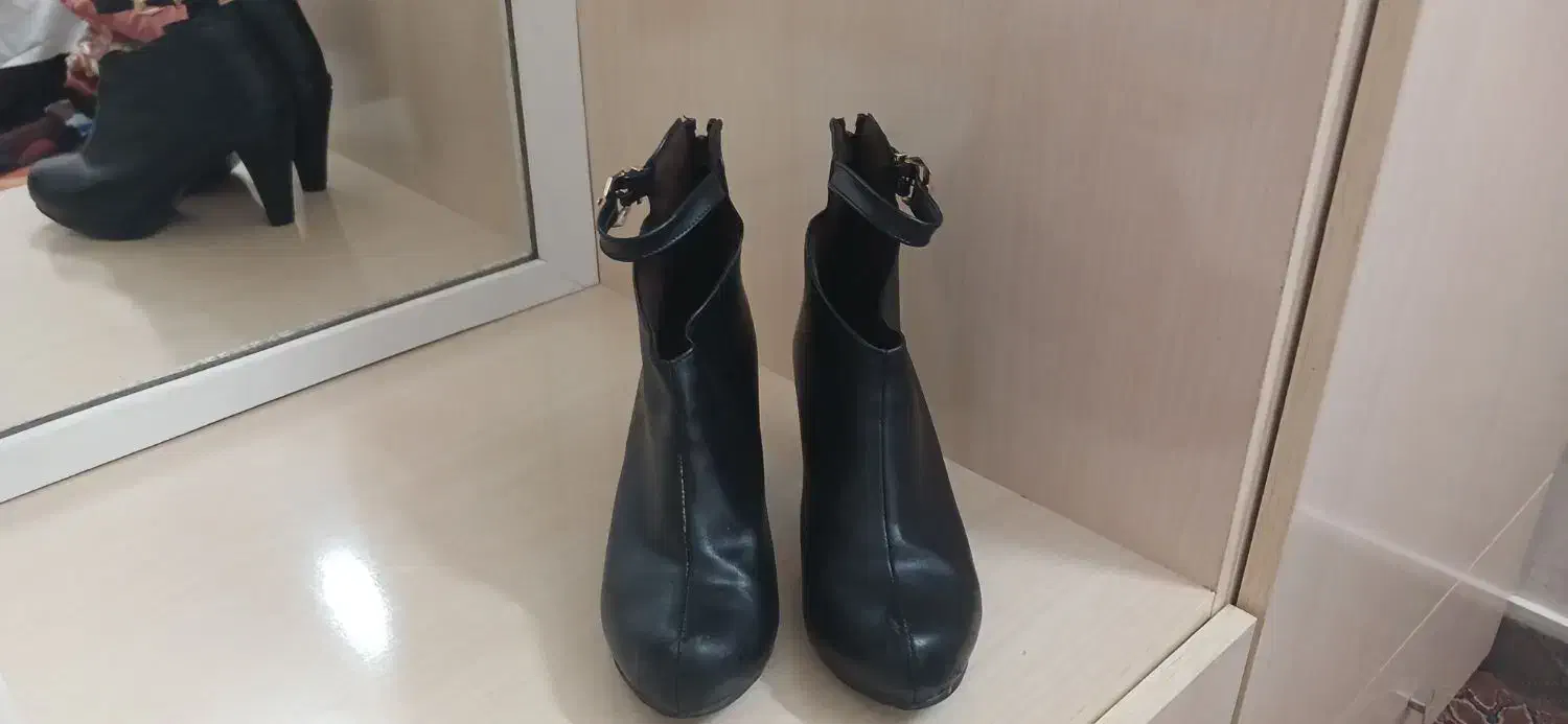 کفش مجلسی زنانه|کیف، کفش، کمربند|مشهد, شیرودی|دیوار