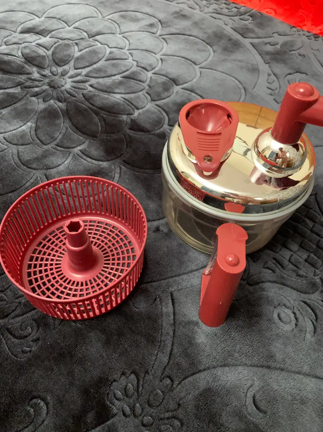 اسیاب دستی|خردکن، آسیاب، غذاساز|تهران, امانیه|دیوار