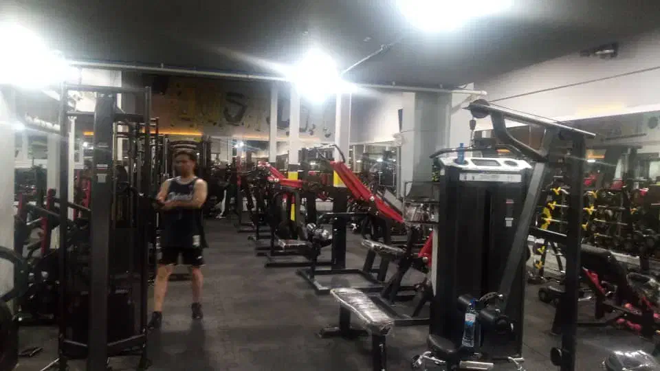 مربی مردونه باشگاه|استخدام آموزشی|تهران, گیشا|دیوار