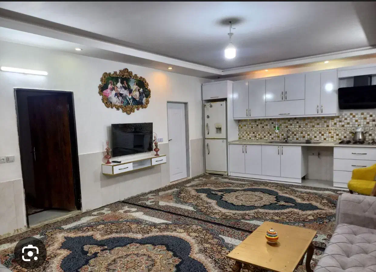 اجاره ویلا|اجارهٔ کوتاهمدت ویلا و باغ|نظرآباد, نظرآباد|دیوار