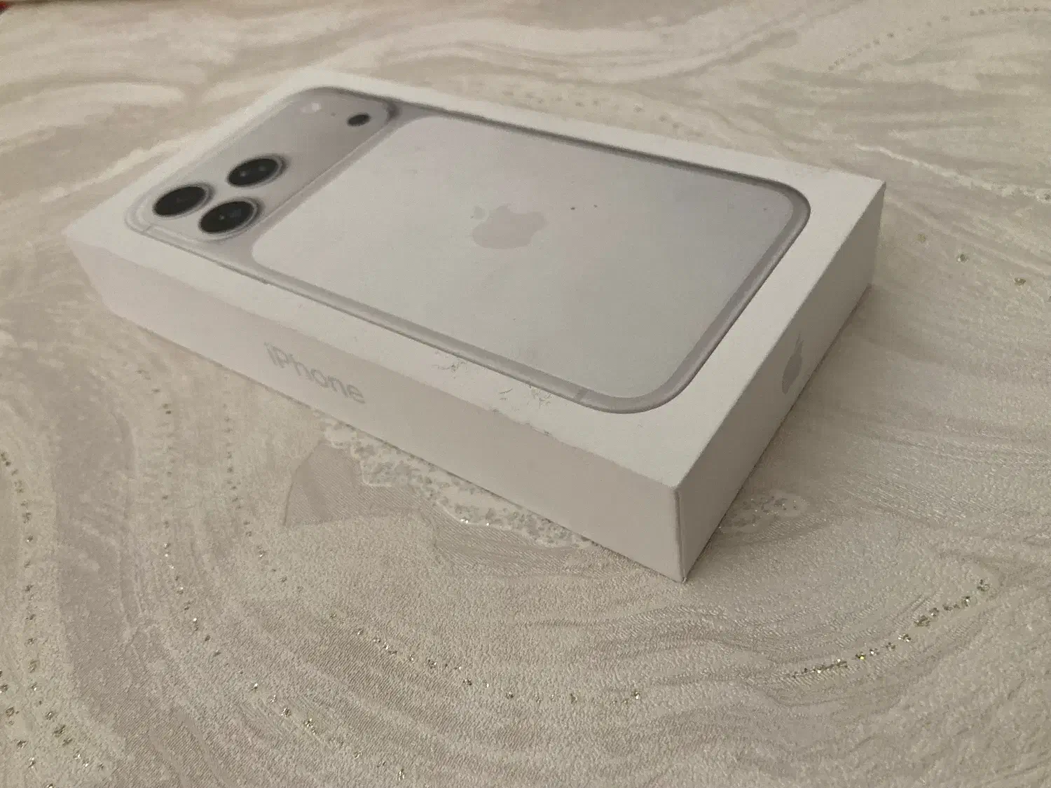 آیفون ۱۷ پرومکس ۵۱۲ ZAA|موبایل|تهران, فردوسی|دیوار