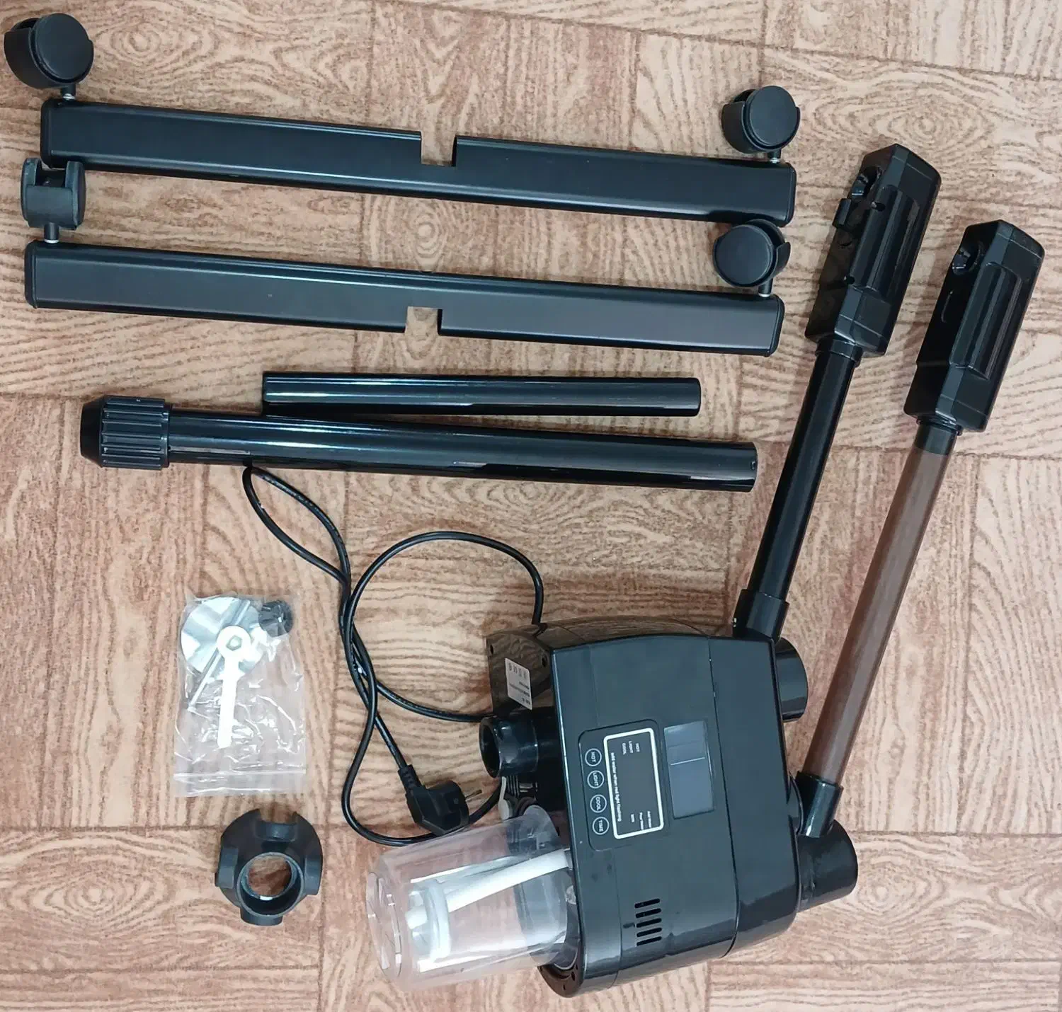 دستگاه فیشیال و زیبایی در حد نو/پاکسازی صورت|آرایشگاه و سالنهای زیبایی|مرودشت, ژیان|دیوار