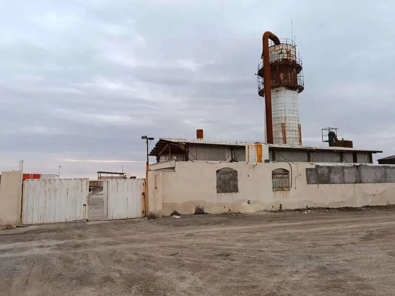 کارگر ساده در گرمسار|استخدام صنعتی، فنی، مهندسی|آزادشهر, |دیوار