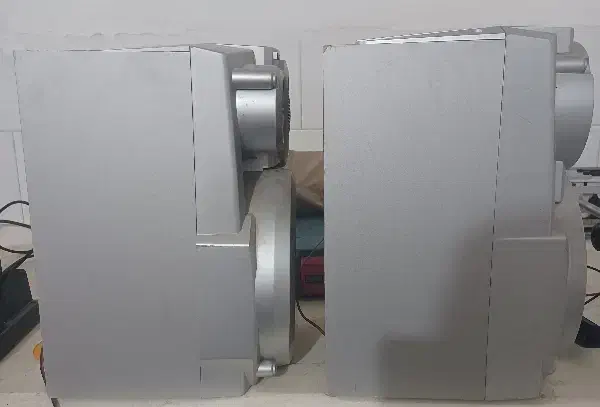 باند 2000 وات|سیستم صوتی خانگی|سیرجان, |دیوار