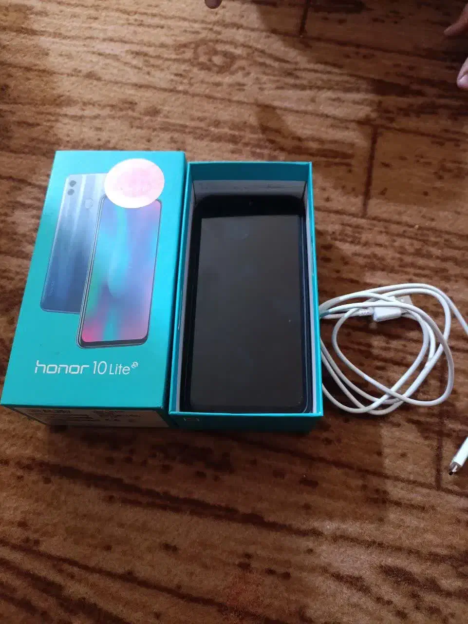 آنر 10 لایت|موبایل|قم, پردیسان|دیوار