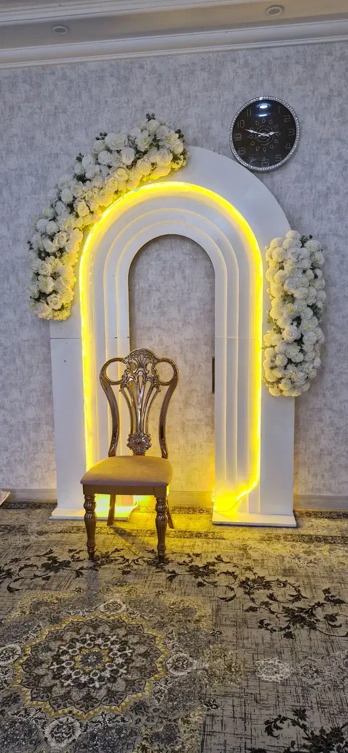 تشریفات عقدوعروسی|خدمات پذیرایی، مراسم|بوشهر, |دیوار