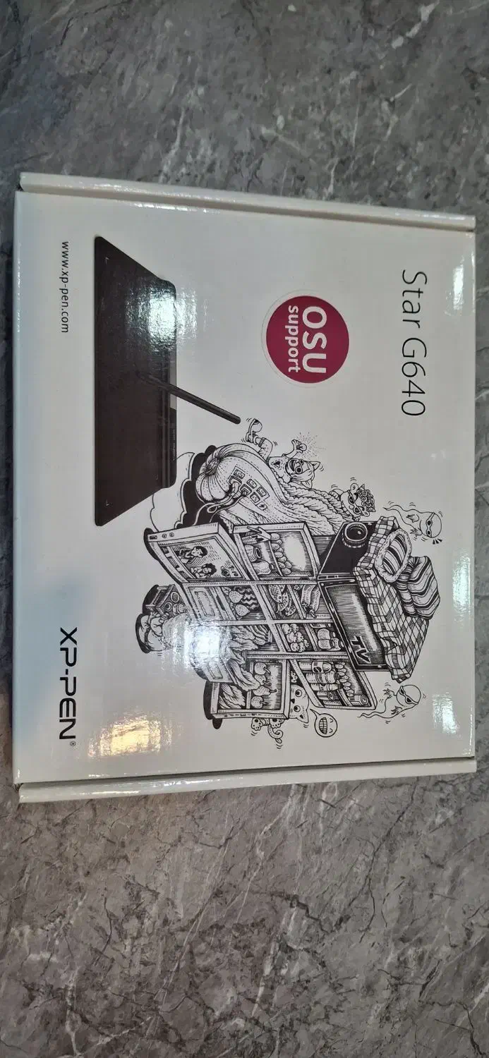 قلم و صفحه نوری|قطعات و لوازم جانبی رایانه|کرج, اصفهانی‌ها|دیوار