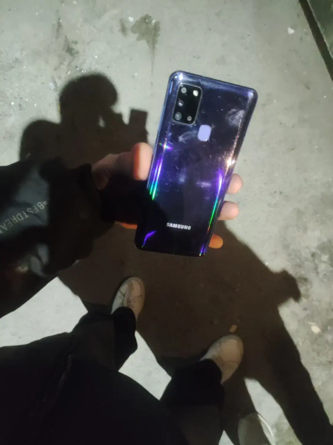 a21s|موبایل|اصفهان, گلزار|دیوار