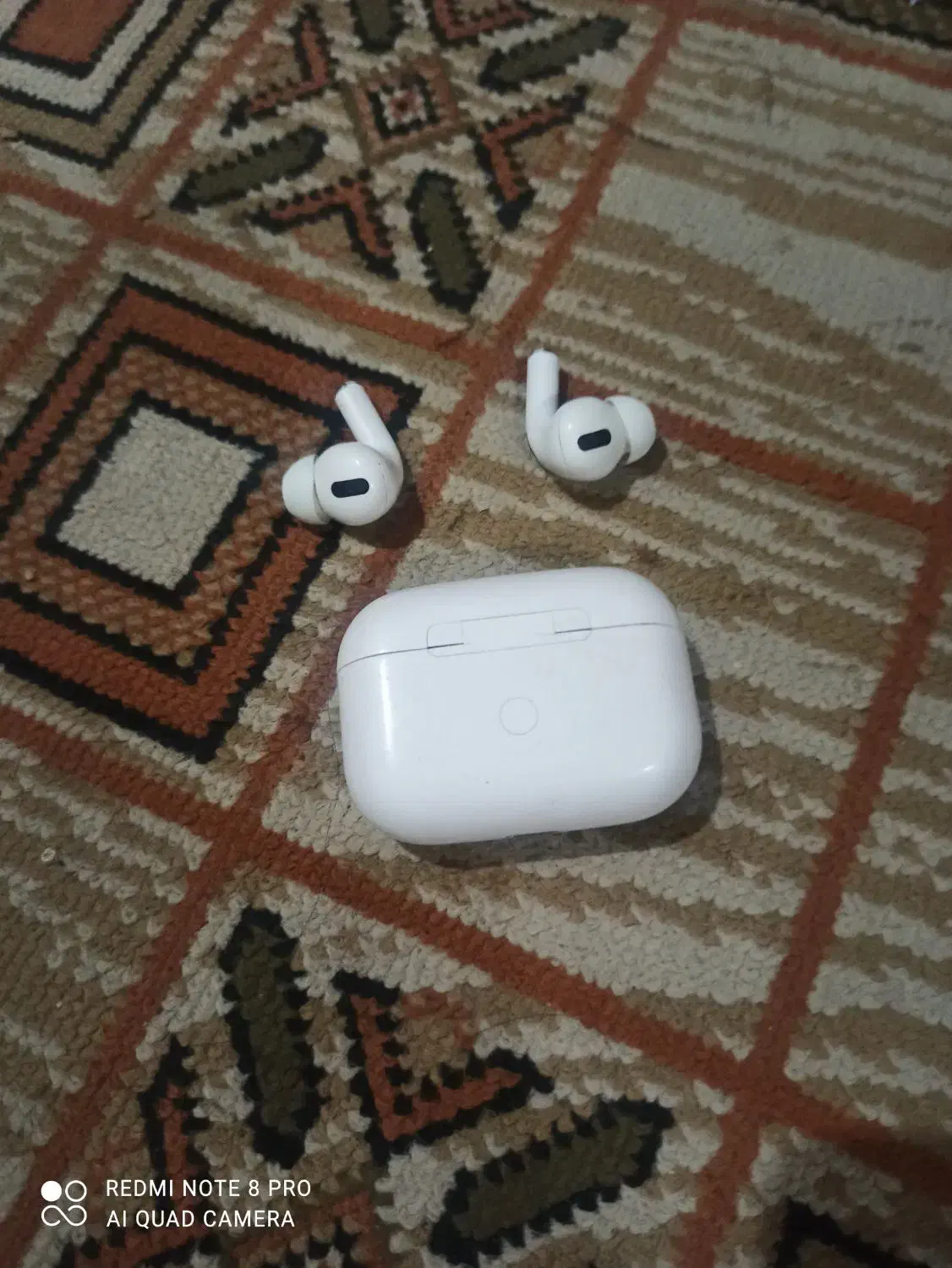 ارپاداپلپرواصلیسالموکمکار|لوازم جانبی موبایل و تبلت|مشهد, رده|دیوار