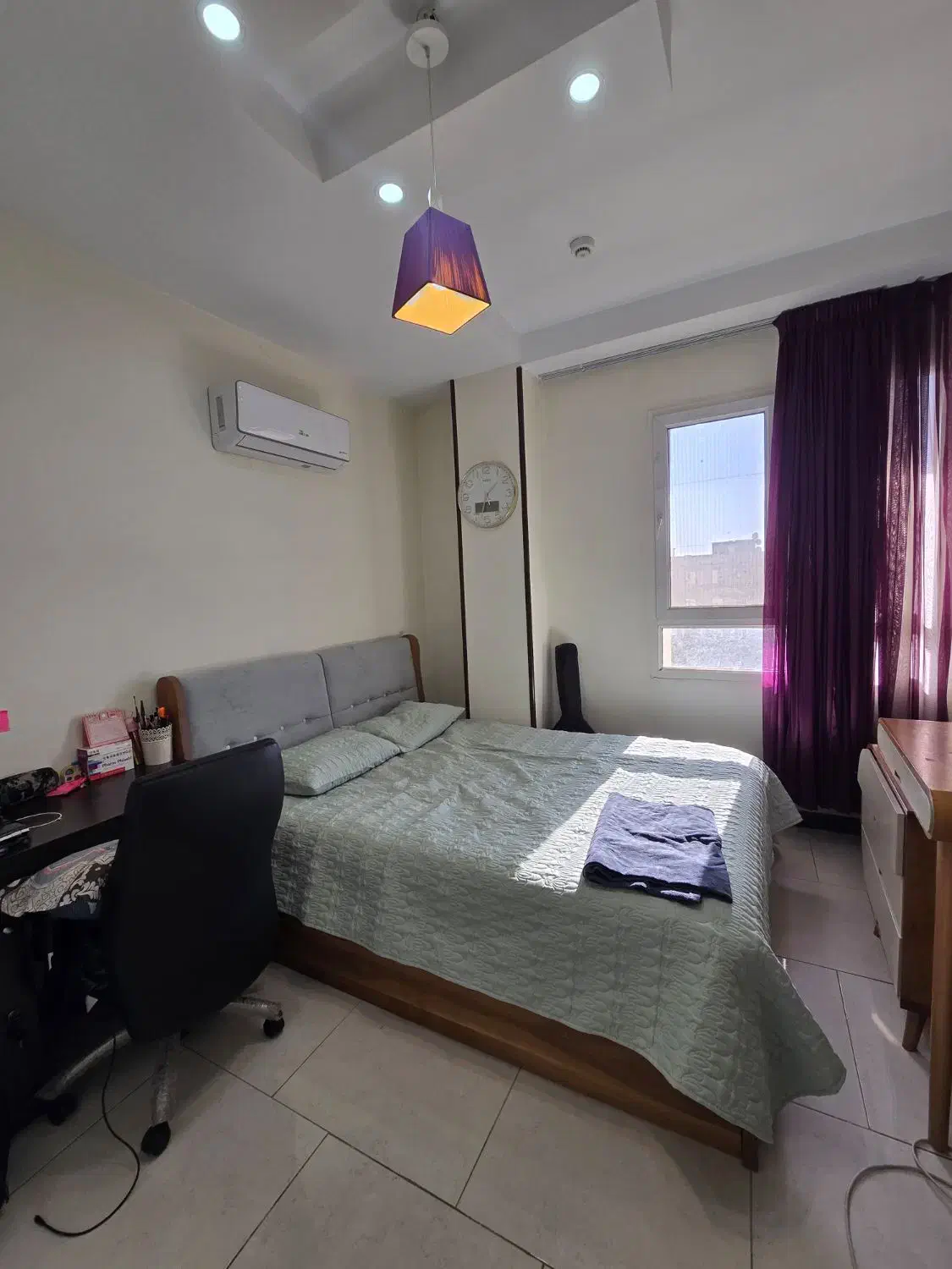 ۱۰۰متری / رو به نما/ شیک و خاص/ فاز ۵مهرشهر|فروش آپارتمان|کرج, فاز ۵ مهرشهر|دیوار