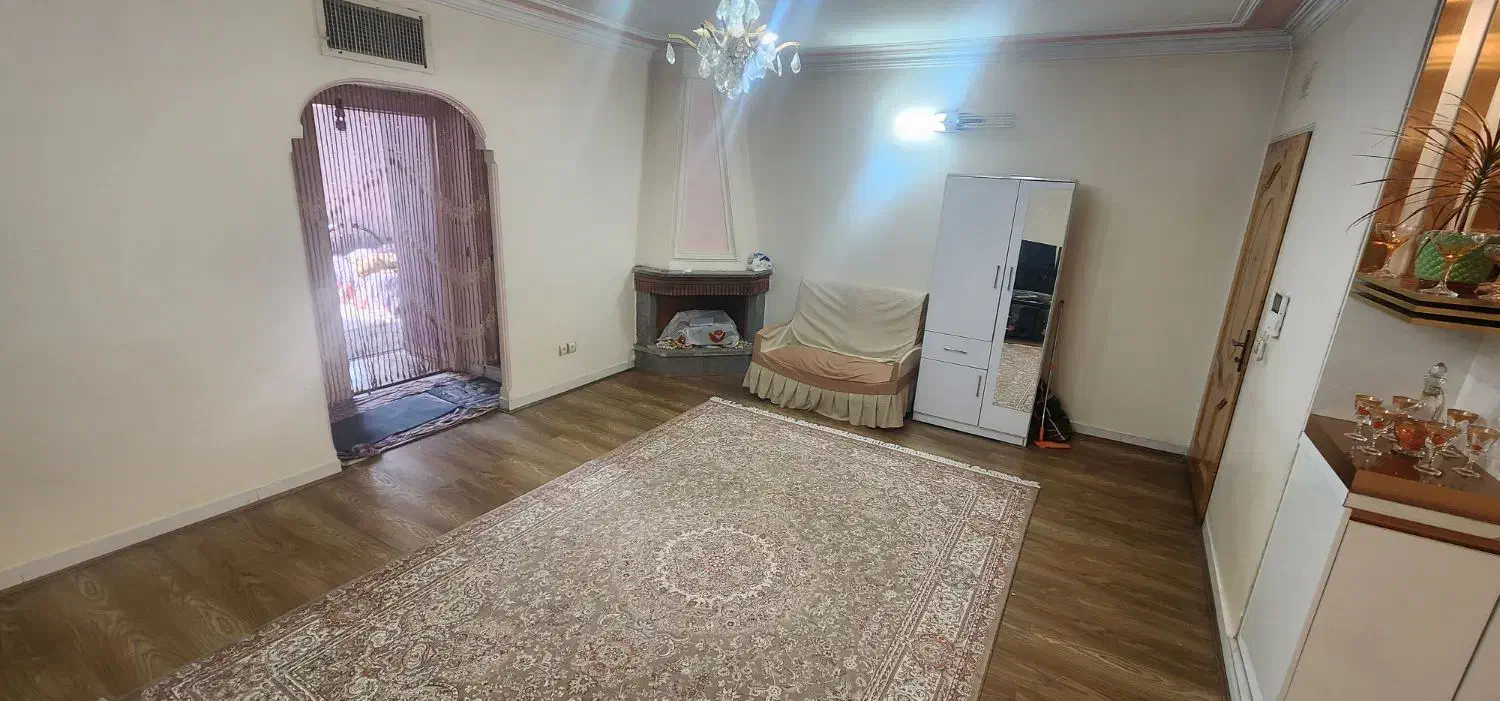 ۷۳ متری مینای جنوبی|فروش آپارتمان|تهران, مینای جنوبی|دیوار