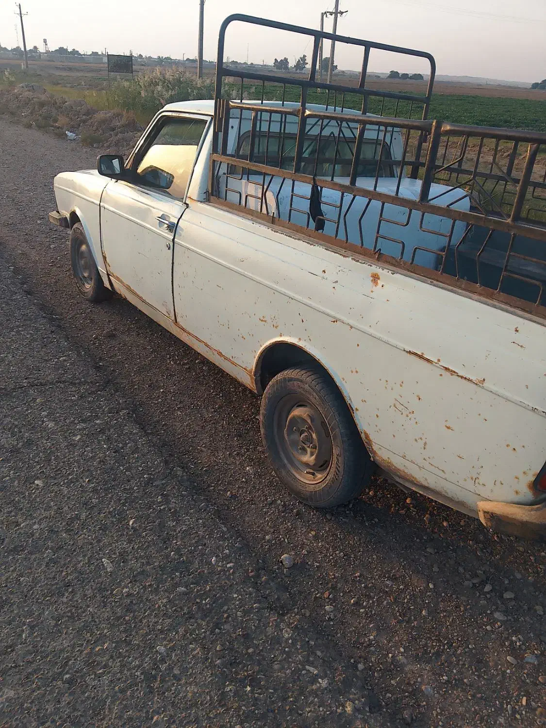 فروش پیکان|خودرو سواری و وانت|شوش, |دیوار