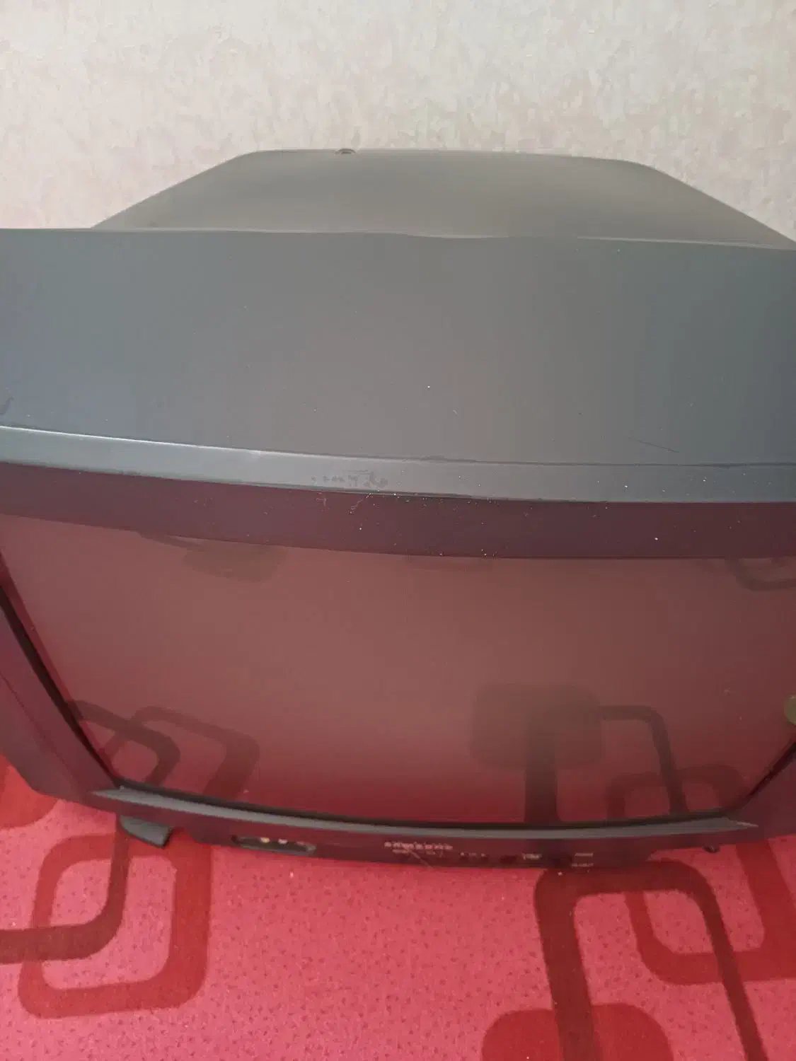 تلویزیون 20اینچ|تلویزیون و پروژکتور|شیراز, تل حسینآباد|دیوار