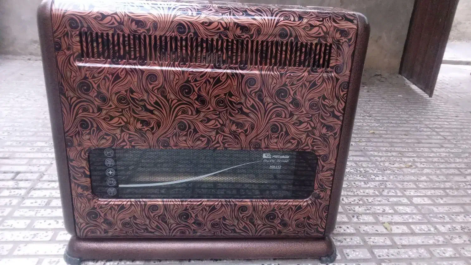 بخاری مشهد دوام|بخاری، هیتر، شومینه|گرگان, |دیوار