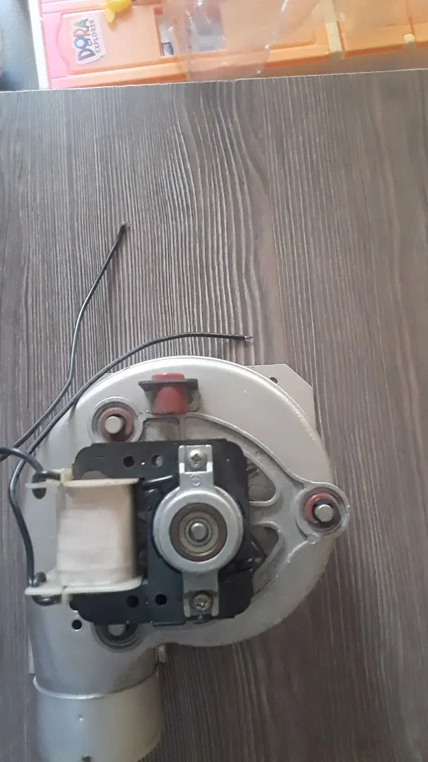 بدنه و فن ابگرمکن|آبگرمکن، پکیج، شوفاژ|تهران, سجاد|دیوار