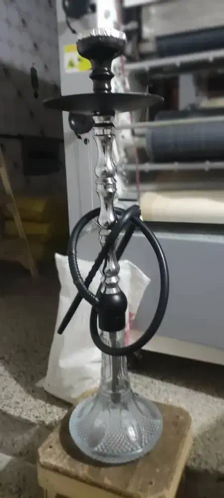 قلیان سوپاپ دار|کلکسیون و سرگرمی|فیرورق, |دیوار