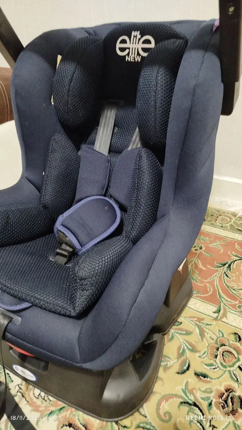 صندلی ماشین کودک|تخت و صندلی بچه|دزفول, |دیوار