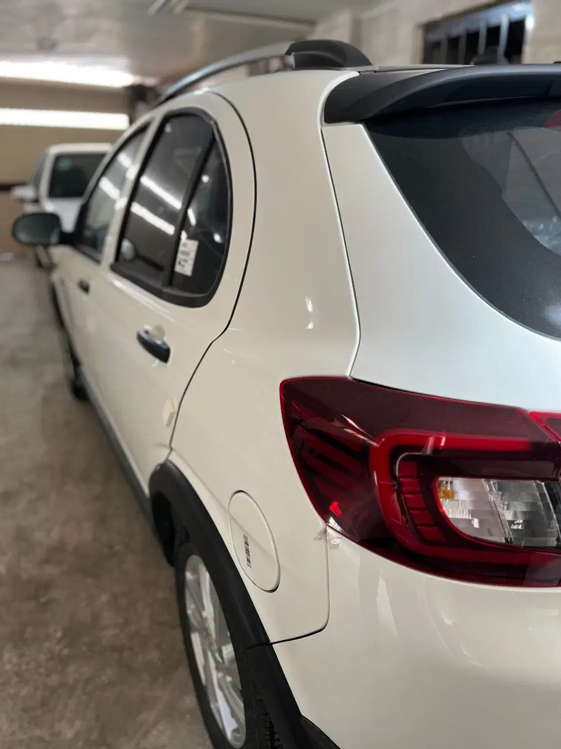 اطلسGL خشک|خودرو سواری و وانت|همدان, |دیوار