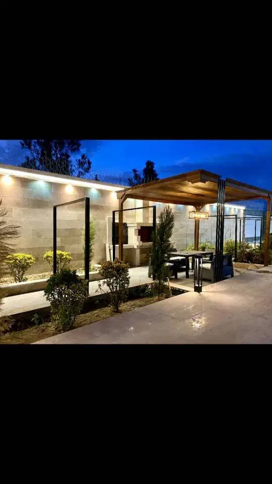 رنت روزانه خانه مبله سوئیت آپارتمان در اصفهان|اجارهٔ کوتاهمدت آپارتمان و سوئیت|اصفهان, بوستان آینه خانه|دیوار