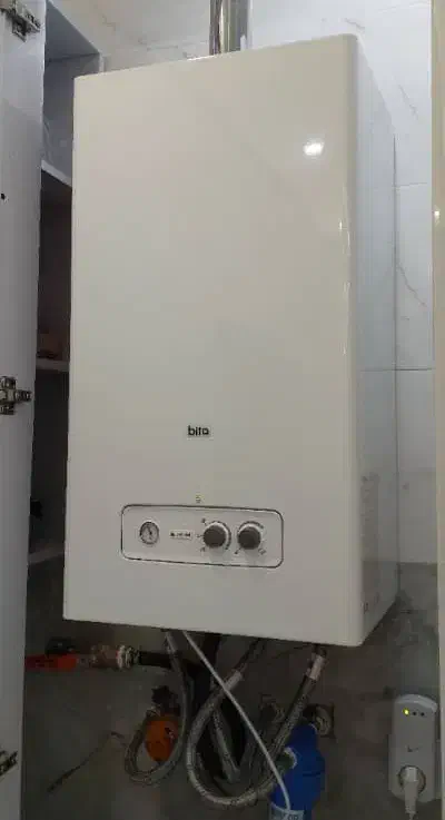 تعمیر ونصب  . پکیج .ابگرمکن . رادیاتور . بخاری|خدمات پیشه و مهارت|محمدشهر, کوی بهار|دیوار