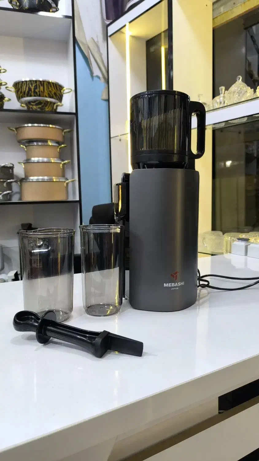 سالاد ساز مباشی|سایر لوازم برقی|خرم‌آباد, |دیوار