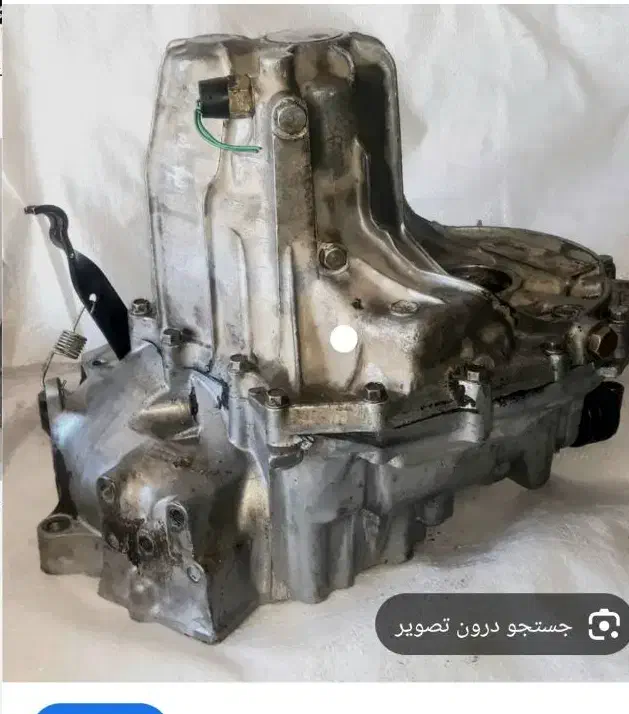 گیربکس پیکان  پرایدو روا|قطعات یدکی و لوازم جانبی|سنندج, |دیوار