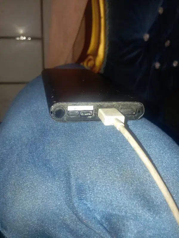 پاور بانک شیامی|لوازم جانبی موبایل و تبلت|خمینیشهر, |دیوار