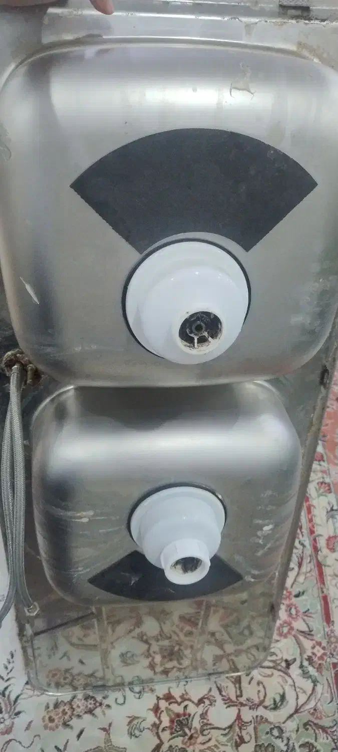 سینگ ظرفشویی|مصالح و تجهیزات ساختمان|مشهد, ابوذر|دیوار