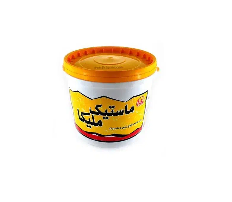 ماستیک سنگ ملیکا-رزین سنگ-چسب سنگ-بتانه سنگ|مصالح و تجهیزات ساختمان|کرمانشاه, |دیوار