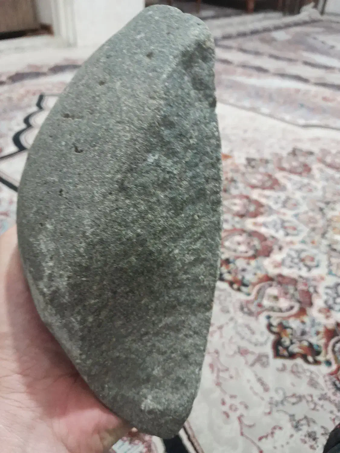 سلام شهاب سنگ استسنائی به تست های اولیه|جواهرات|تهران, بوستان ولایت|دیوار