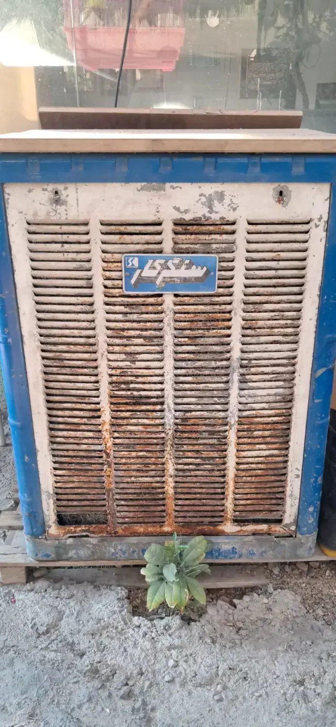 کولر آبی ۷۰۰۰|کولر آبی|شیراز, جوادیه|دیوار