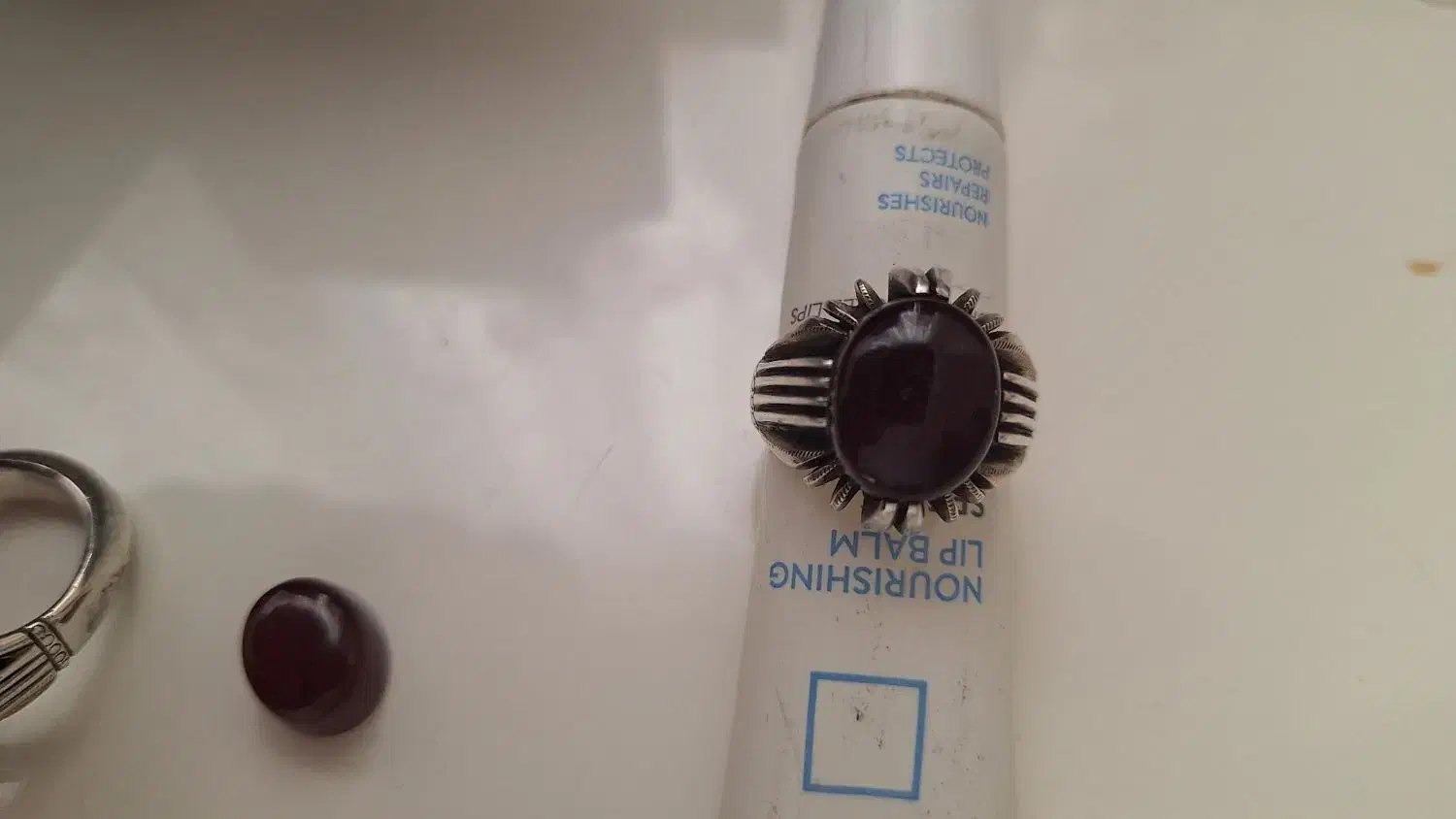 انگشتر ونگین عقیق|جواهرات|زنجان, |دیوار