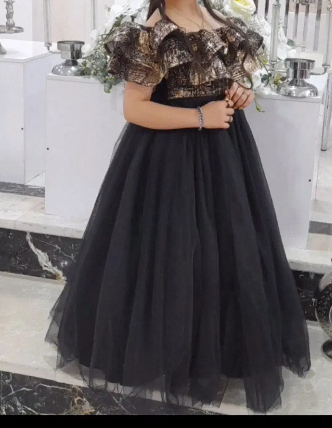 لباس مجلسی دخترانه|لباس|خرمدره, |دیوار