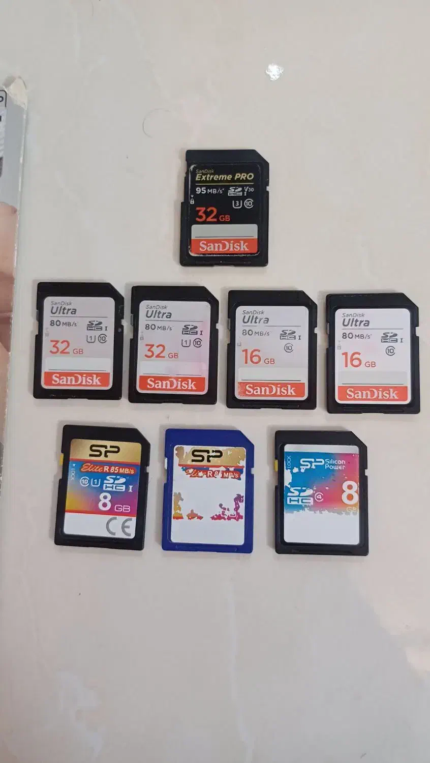 رمsd|دوربین عکاسی و فیلم‌برداری|تهران, افسریه شمالی|دیوار