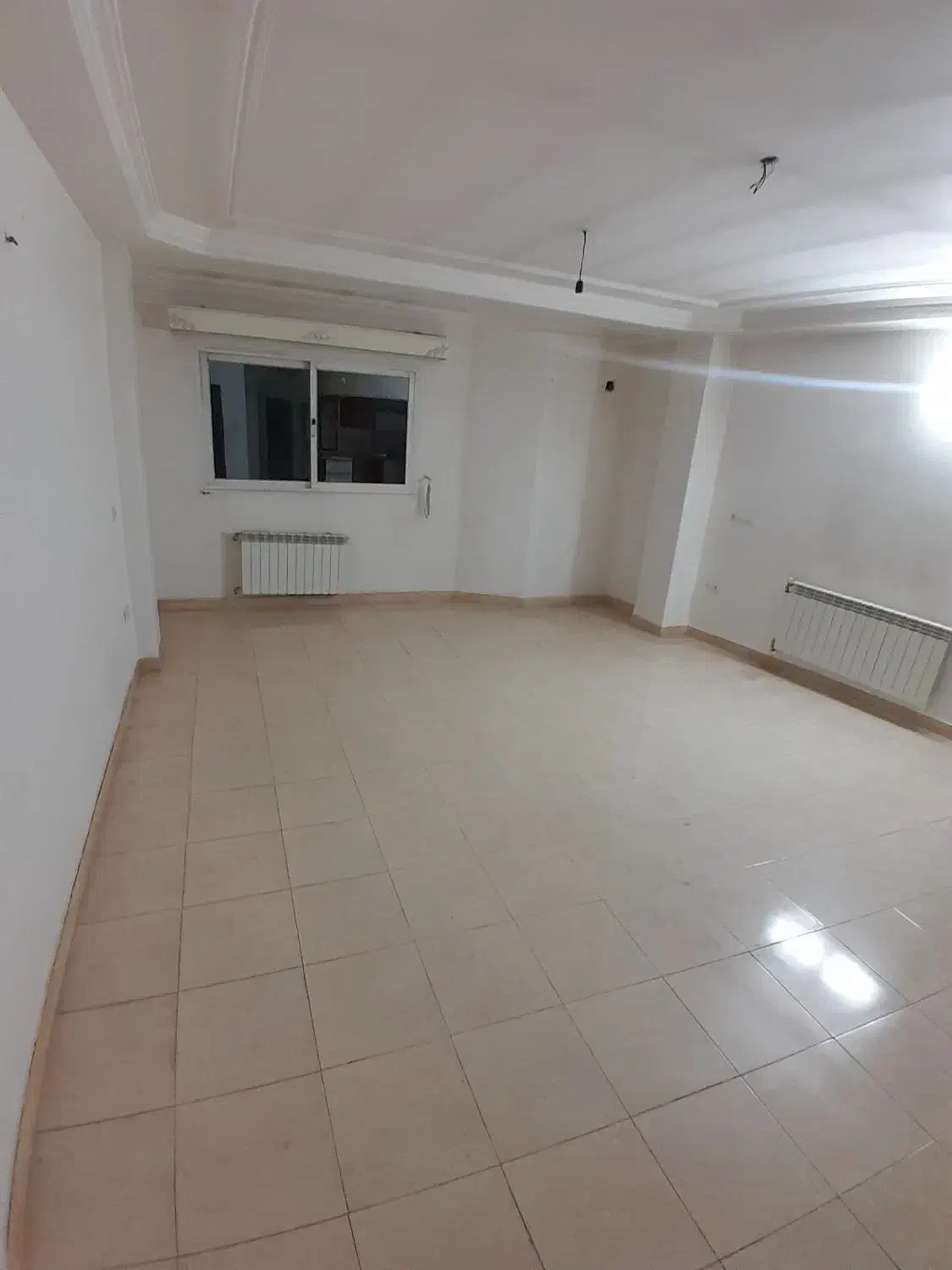 اجاره آپارتمان/بهترین لوکیشن قائمشهر/نورگیر بینظیر|اجارهٔ آپارتمان|قائم‌شهر, |دیوار