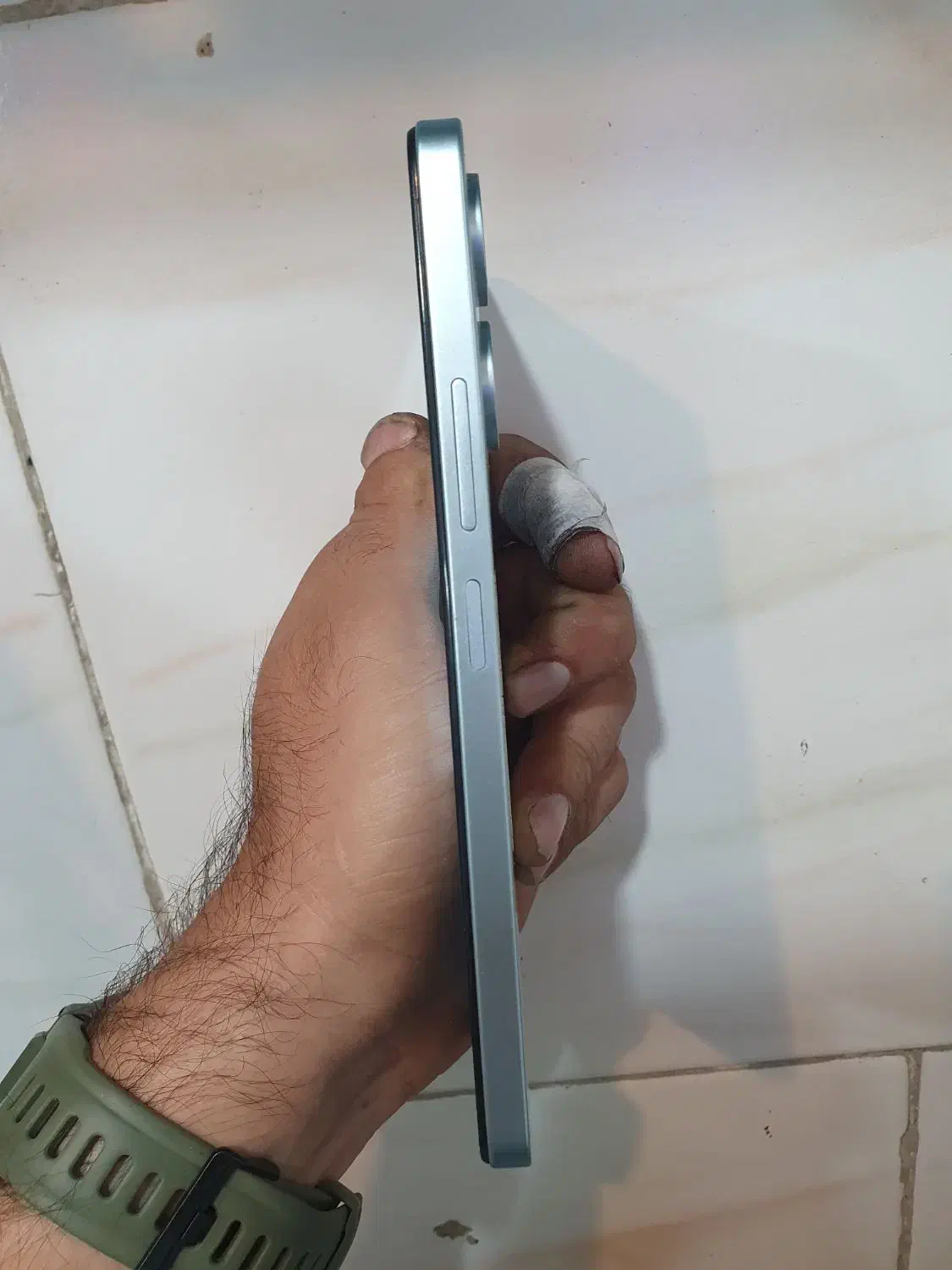 گوشی ردمی نوت ۱۳ سی redmi 13c|موبایل|تهران, فلاح|دیوار