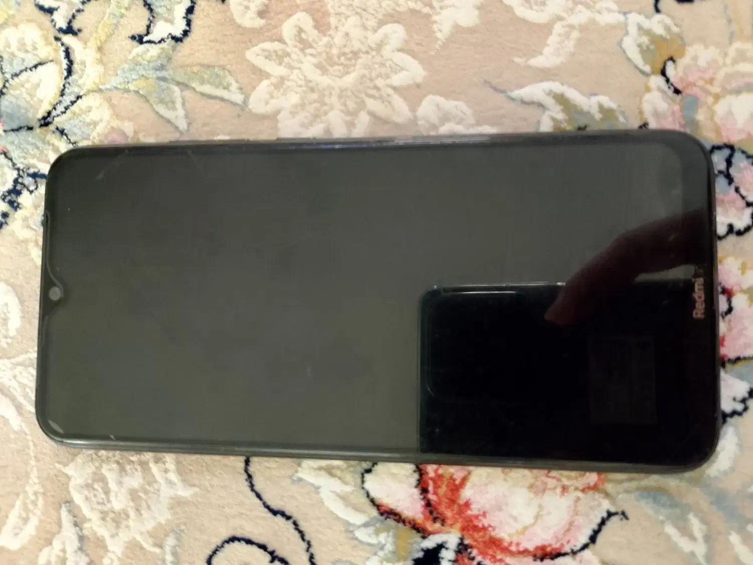 گوشی مدل شیائومی ردمی نوت ۸|موبایل|تهران, مشیریه|دیوار